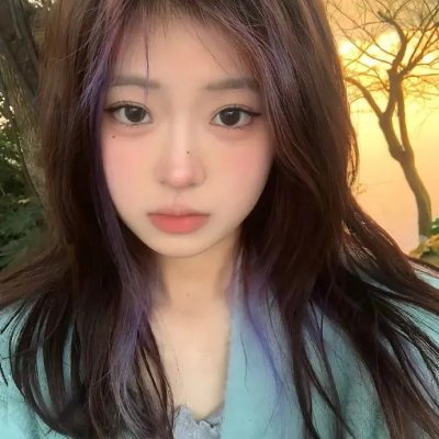 狼女欲潮