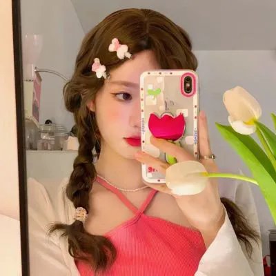 快餐女人